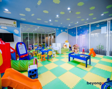 J Inspired Hotel Pattaya 103