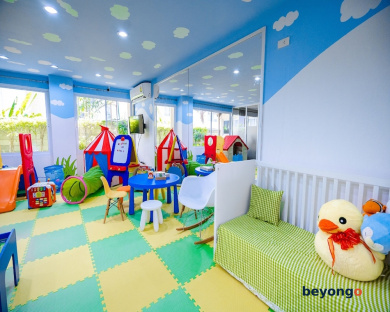 J Inspired Hotel Pattaya 107