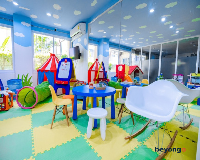 J Inspired Hotel Pattaya 108