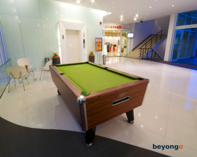 J Inspired Hotel Pattaya 21