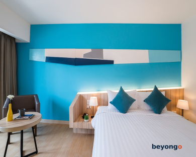 J Inspired Hotel Pattaya 51