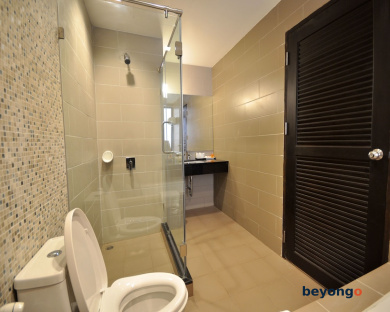 J Inspired Hotel Pattaya 57