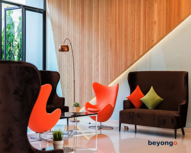 J Inspired Hotel Pattaya 6