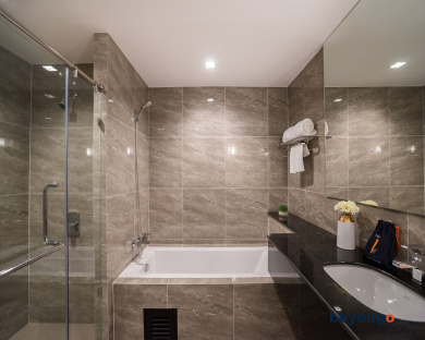 J Inspired Hotel Pattaya 63