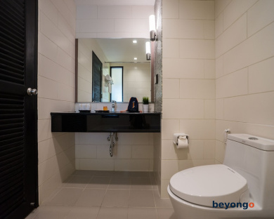 J Inspired Hotel Pattaya 64