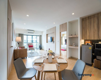 J Inspired Hotel Pattaya 69
