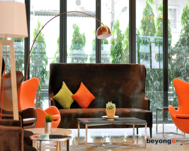 J Inspired Hotel Pattaya 7