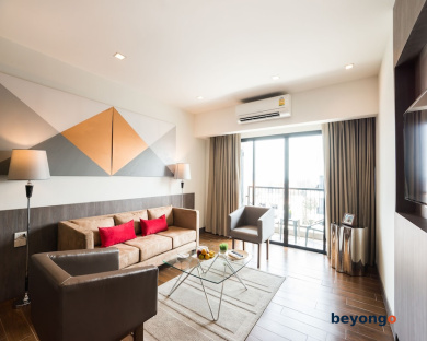 J Inspired Hotel Pattaya 70