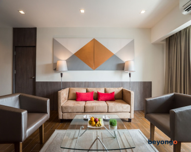 J Inspired Hotel Pattaya 71