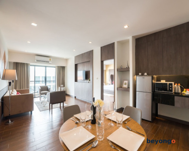 J Inspired Hotel Pattaya 83