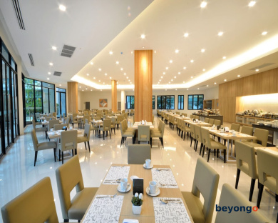 J Inspired Hotel Pattaya 84