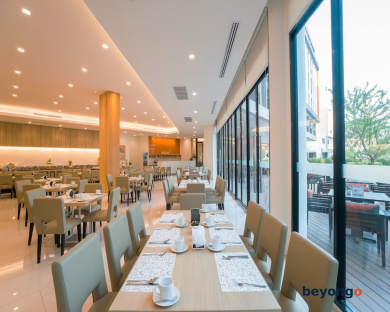 J Inspired Hotel Pattaya 86