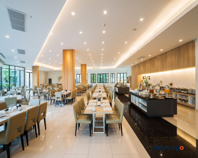 J Inspired Hotel Pattaya 91