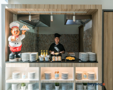J Inspired Hotel Pattaya 93