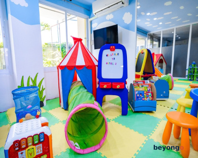 J Inspired Hotel Pattaya 96