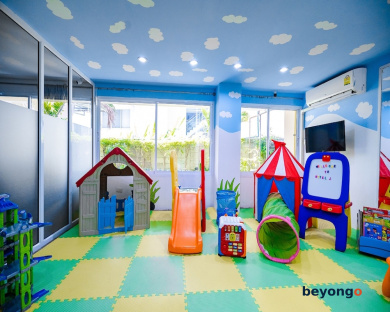 J Inspired Hotel Pattaya 97
