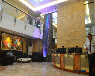 JMM Grand Suites 1