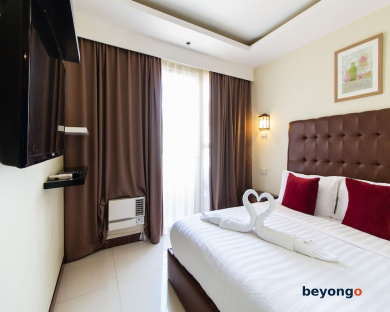 JMM Grand Suites 16