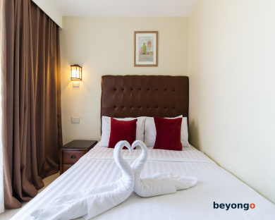 JMM Grand Suites 18