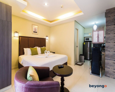 JMM Grand Suites 22
