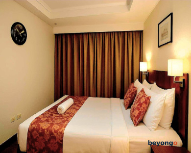 JMM Grand Suites 32