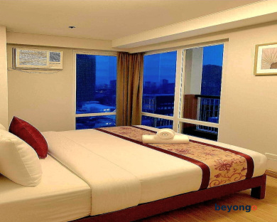 JMM Grand Suites 35