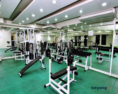 JMM Grand Suites 4