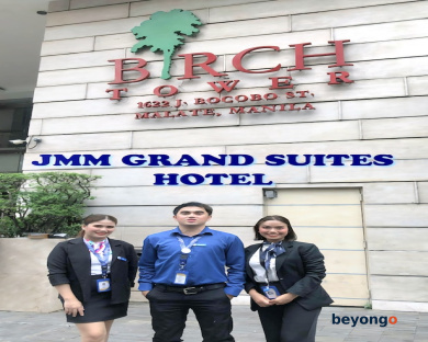 JMM Grand Suites 65