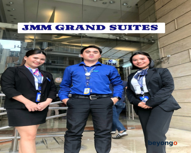 JMM Grand Suites 66