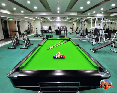 JMM Grand Suites 7