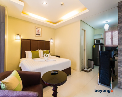 JMM Grand Suites 9