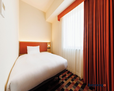 JR East Hotel Mets Koenji 7