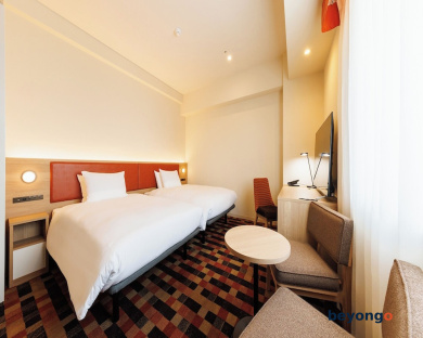 JR East Hotel Mets Koenji 8