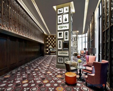 JW Marriott Hotel Bangkok 100