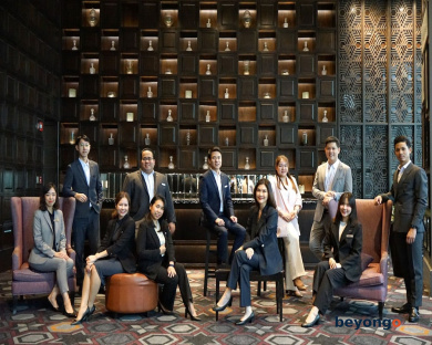 JW Marriott Hotel Bangkok 102