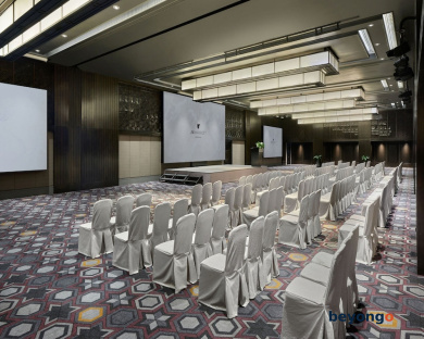 JW Marriott Hotel Bangkok 103