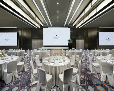 JW Marriott Hotel Bangkok 104