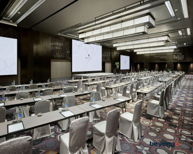 JW Marriott Hotel Bangkok 105