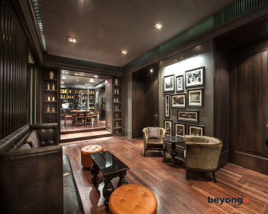 JW Marriott Hotel Bangkok 106