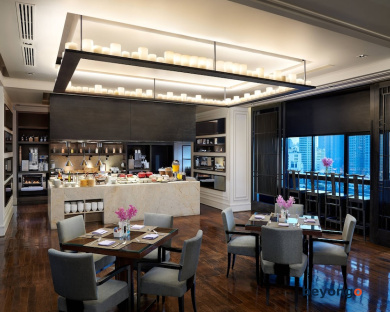 JW Marriott Hotel Bangkok 107