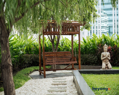 JW Marriott Hotel Bangkok 109
