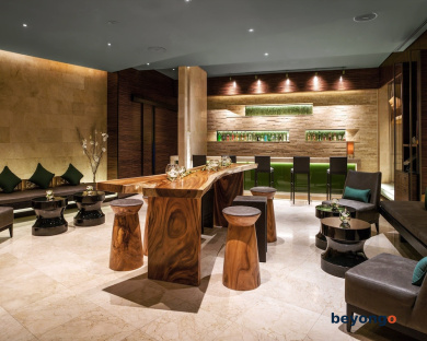 JW Marriott Hotel Bangkok 121