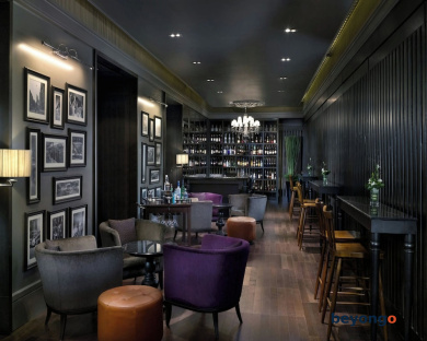 JW Marriott Hotel Bangkok 122