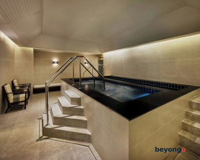 JW Marriott Hotel Bangkok 13