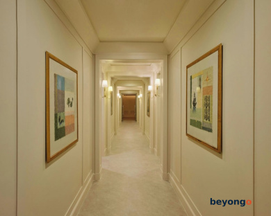 JW Marriott Hotel Bangkok 19