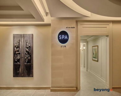 JW Marriott Hotel Bangkok 20
