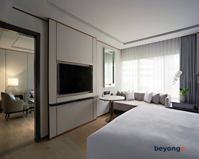 JW Marriott Hotel Bangkok 27