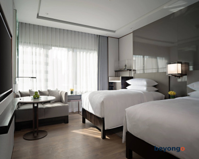 JW Marriott Hotel Bangkok 29