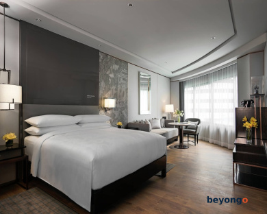 JW Marriott Hotel Bangkok 31