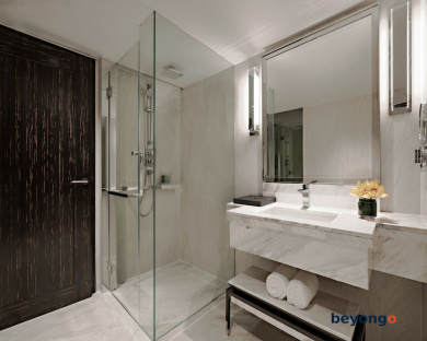 JW Marriott Hotel Bangkok 40
